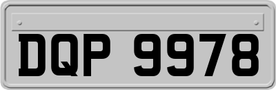 DQP9978