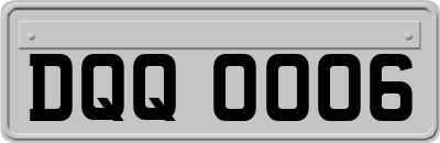 DQQ0006