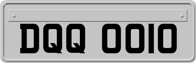 DQQ0010