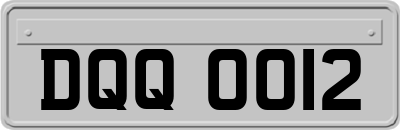 DQQ0012