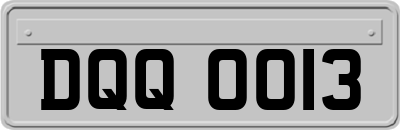 DQQ0013