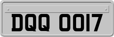 DQQ0017