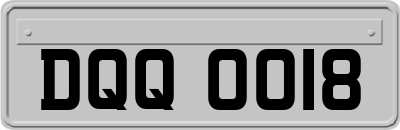 DQQ0018