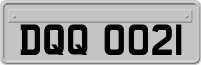 DQQ0021