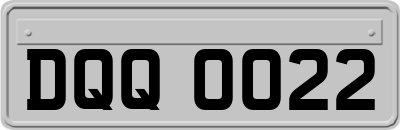 DQQ0022