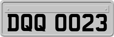 DQQ0023