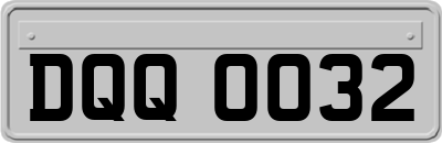 DQQ0032