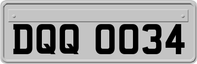 DQQ0034