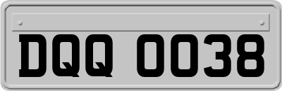 DQQ0038