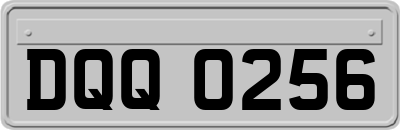 DQQ0256