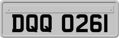 DQQ0261