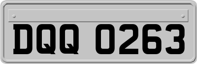 DQQ0263