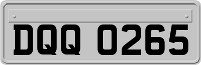 DQQ0265