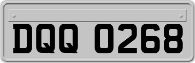 DQQ0268