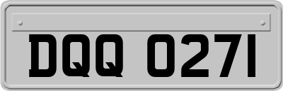 DQQ0271