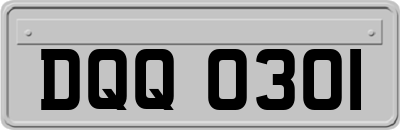 DQQ0301
