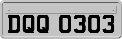 DQQ0303