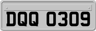 DQQ0309