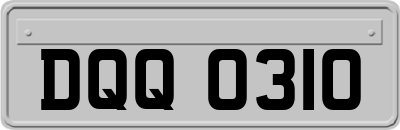 DQQ0310