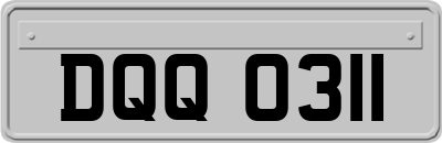 DQQ0311