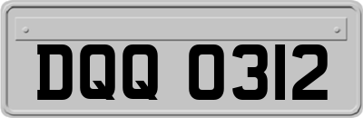 DQQ0312