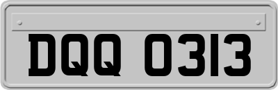 DQQ0313