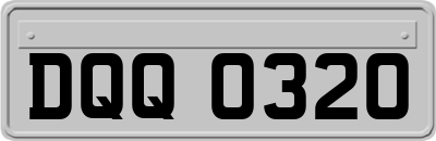 DQQ0320