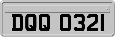 DQQ0321