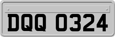 DQQ0324