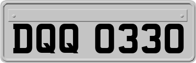 DQQ0330