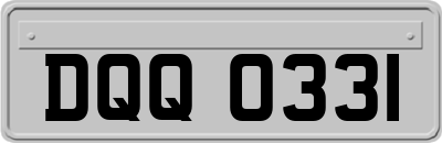 DQQ0331