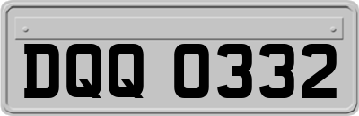 DQQ0332