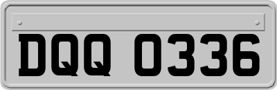 DQQ0336