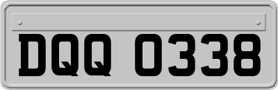 DQQ0338