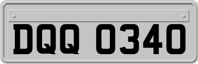 DQQ0340