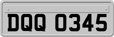 DQQ0345