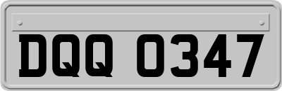 DQQ0347