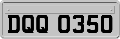 DQQ0350