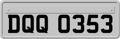 DQQ0353