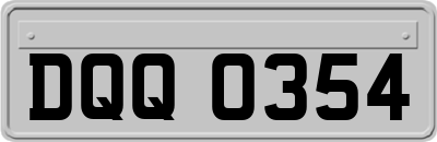 DQQ0354