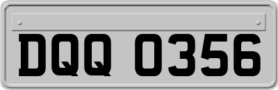 DQQ0356