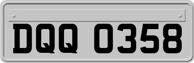 DQQ0358