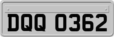 DQQ0362