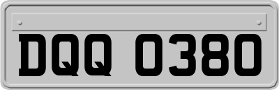 DQQ0380
