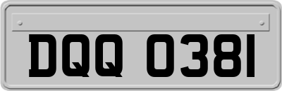 DQQ0381