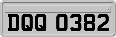 DQQ0382