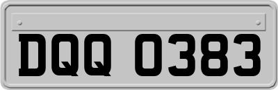 DQQ0383