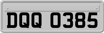 DQQ0385