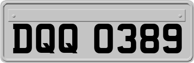 DQQ0389