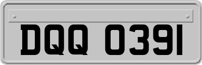 DQQ0391